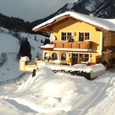 Appartementhaus Unterkofler กรอสซาร์ล ภายนอก รูปภาพ