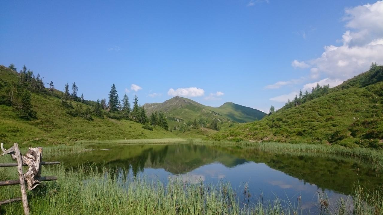 Appartementhaus Unterkofler กรอสซาร์ล ภายนอก รูปภาพ